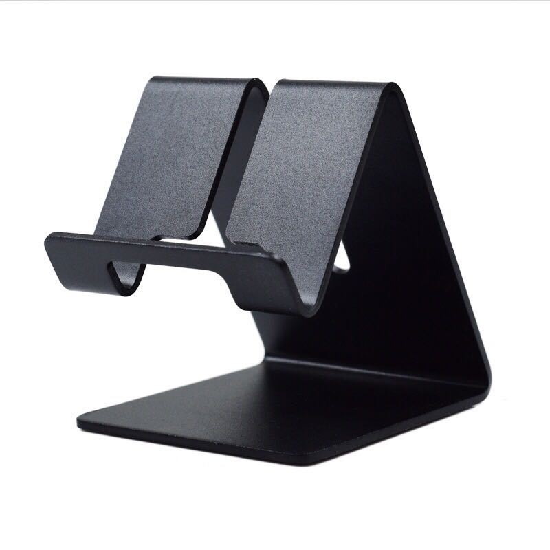 Pied de table en alliage d'aluminium