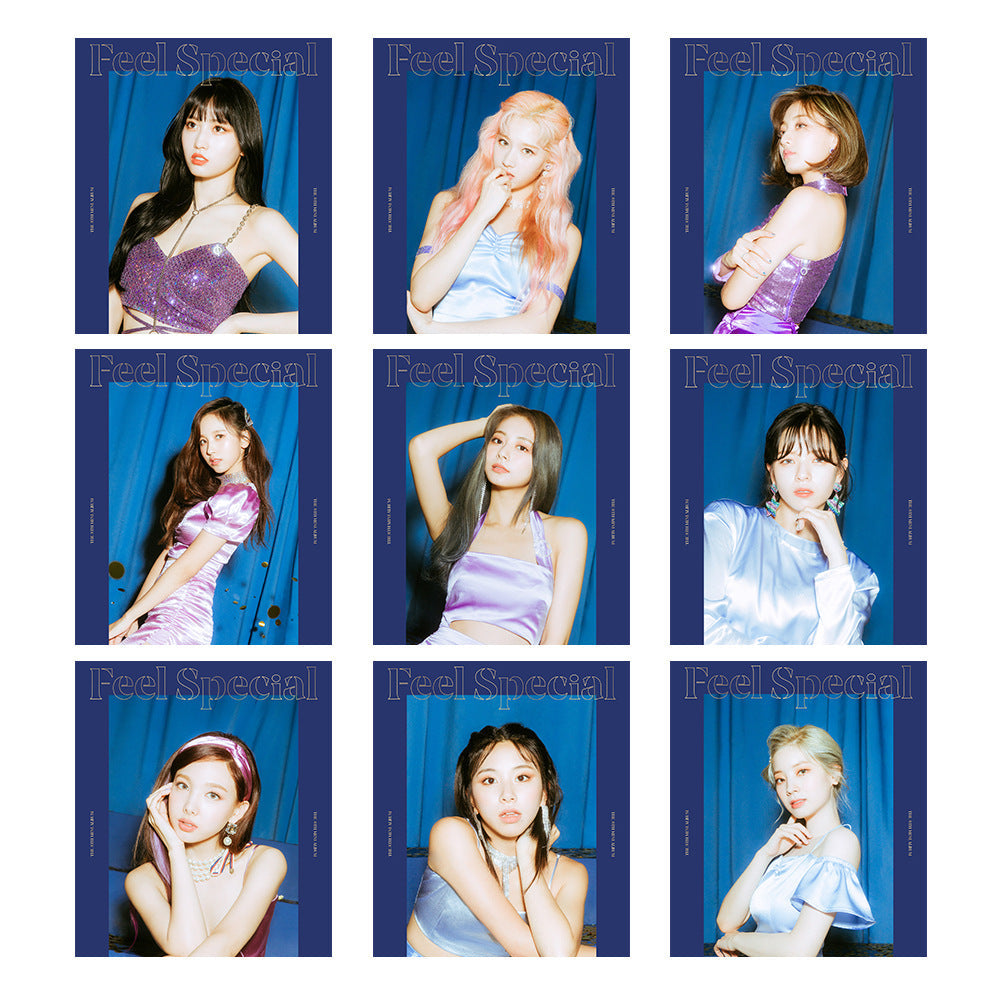 Photo photo greeting card