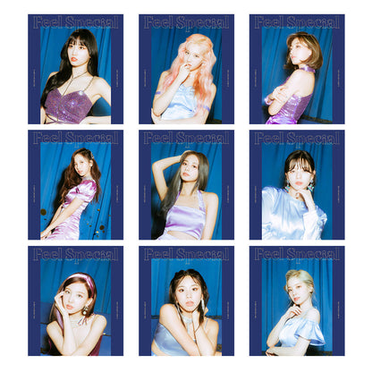 Photo photo greeting card