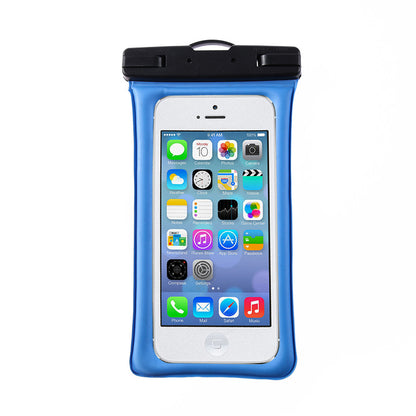 AquaFloat Pro Waterproof Phone Pouch