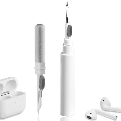 Kit de nettoyage multi-fonctions pour Airpods, écouteurs, Airpods Pro 1 2 3