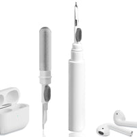 Kit de nettoyage multi-fonctions pour Airpods, écouteurs, Airpods Pro 1 2 3
