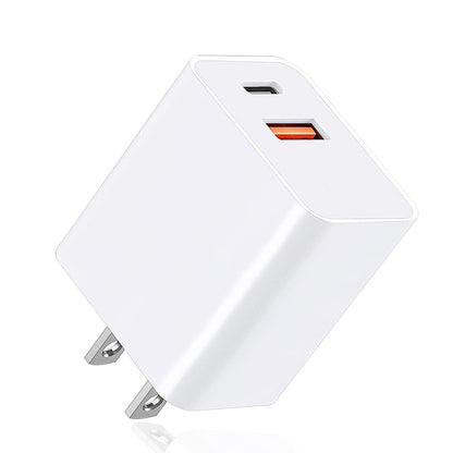 Charger Block (1Pack)