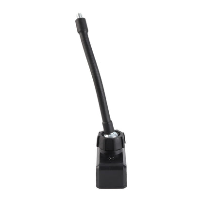 Ring Light With Stand With Plastic Metal Foldable Wear Proof Sturdy 5.7 To 8.2Cm