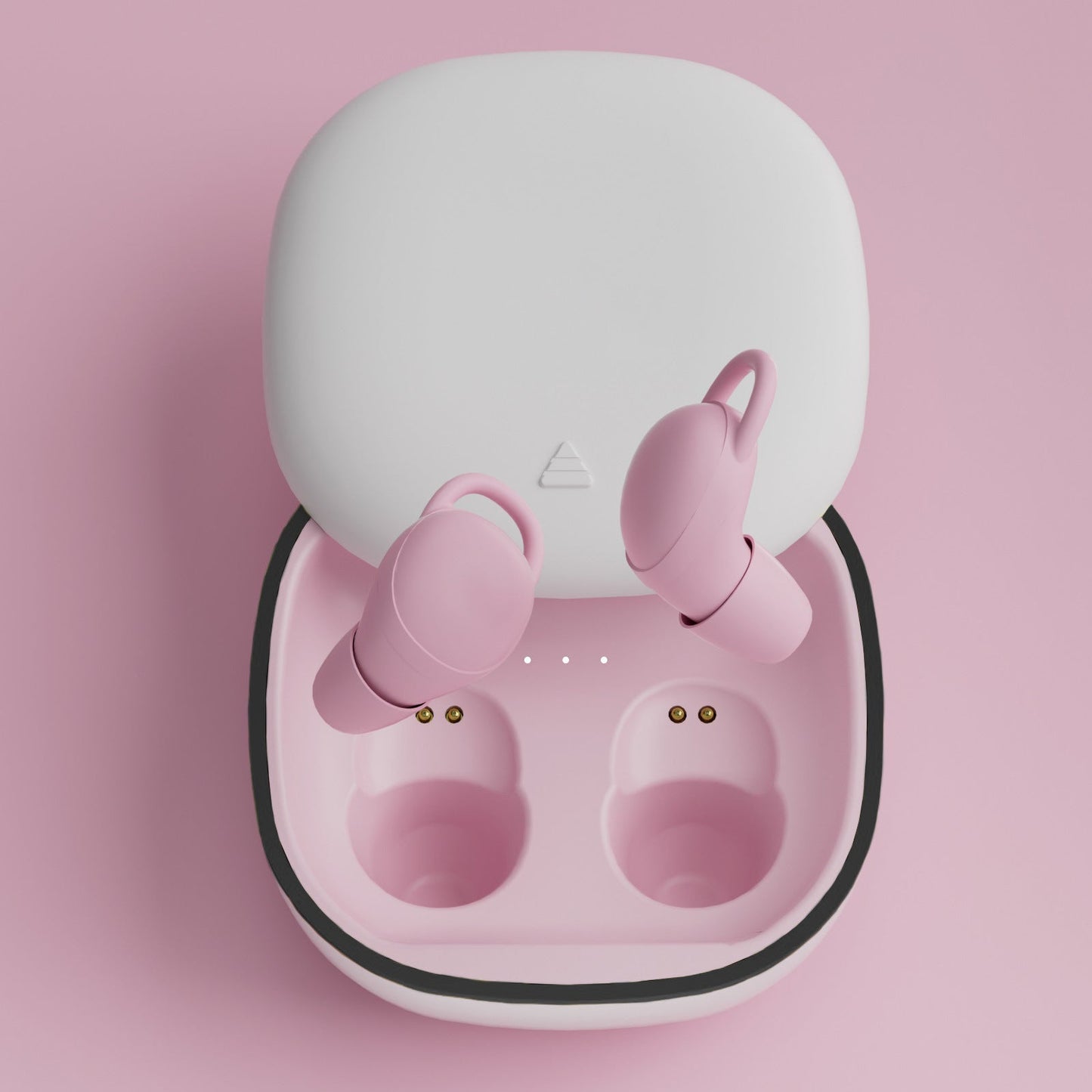 Auricular Bluetooth Modo Privado Mini Auricular para Dormir