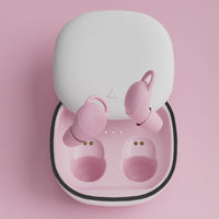 Auricular Bluetooth Modo Privado Mini Auricular para Dormir