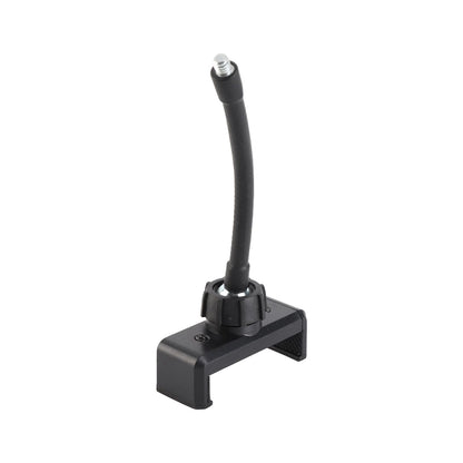 Ring Light With Stand With Plastic Metal Foldable Wear Proof Sturdy 5.7 To 8.2Cm