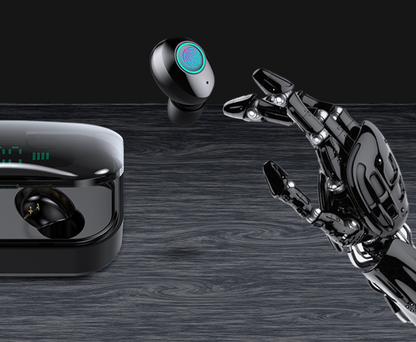 Auriculares inalámbricos Bluetooth