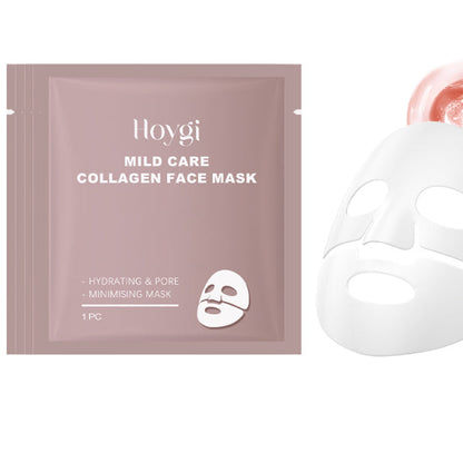Collagen Face Mask