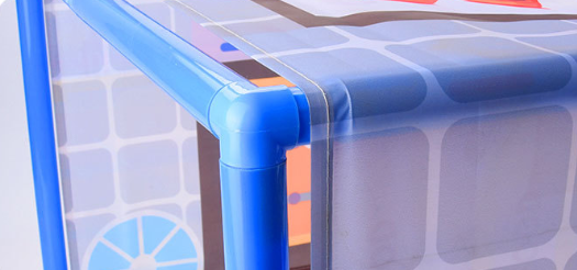 Tienda de juegos para niños