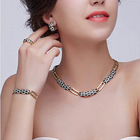 Costume Jewelry-sets