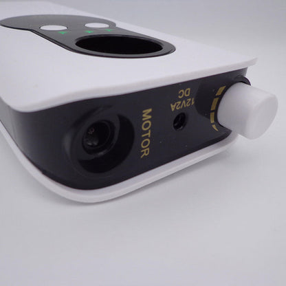 Portable rechargeable sander