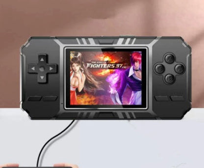 S8 Retro Consola de juegos portátil nostálgica