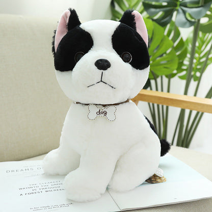 Nari Doll Ragdoll Children's Birthday Gift