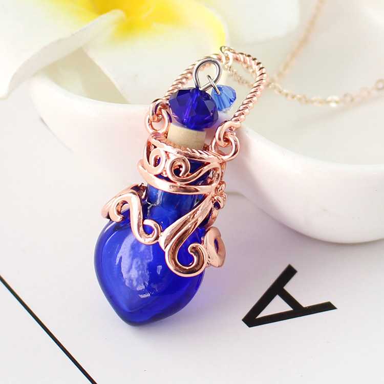 Men's Necklace Jewelry All-match