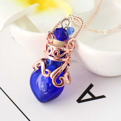Men's Necklace Jewelry All-match