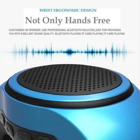 Reloj inteligente Bluetooth con música