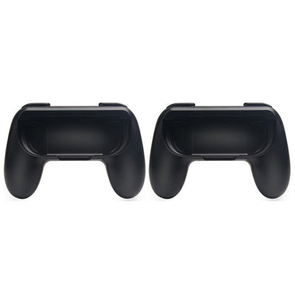 NS Left And Right Handle Game Holder 2 Packs