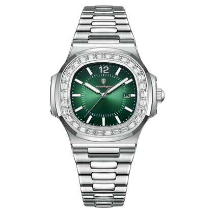 Creative Men's Ultra-thin Fashion Quartz Watch