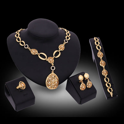 Jewelry Necklace Earrings Bracelet