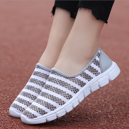 Summer Women Shoes Breathable