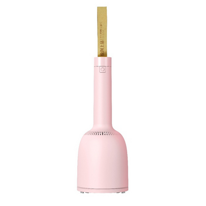 Portable vacuum cleaner