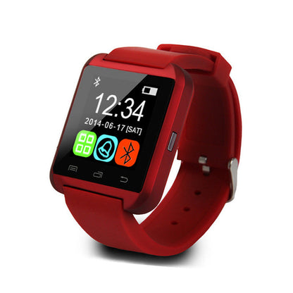 U8 Watch