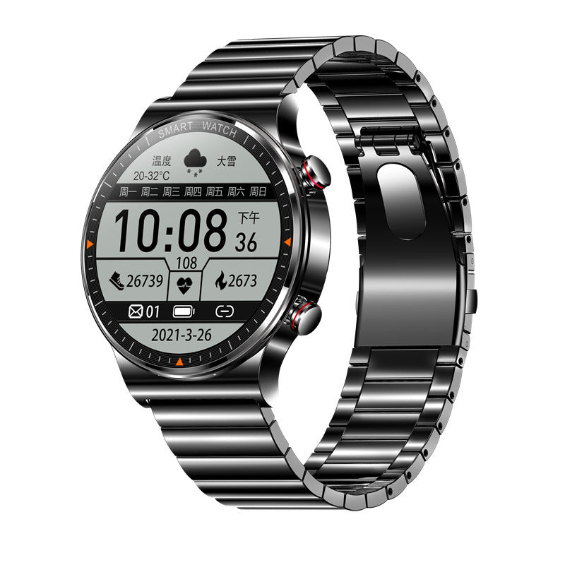 Music Smart Watch