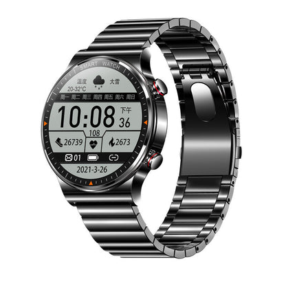 Music Smart Watch