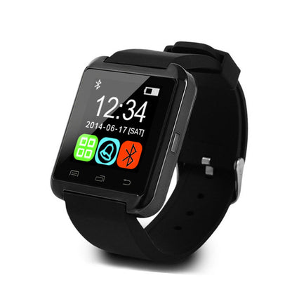 U8 Watch