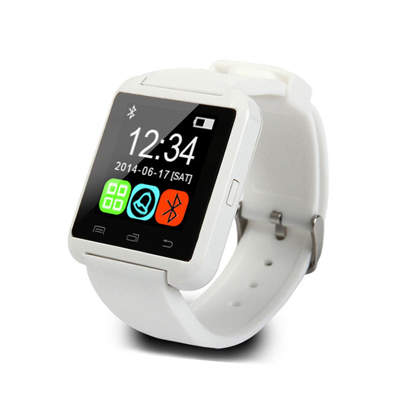 U8 Watch
