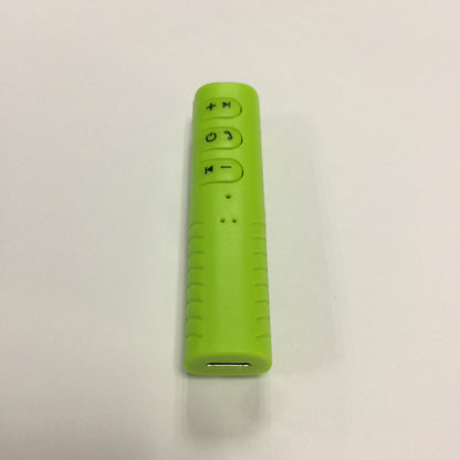 Clip type Bluetooth receiver, Bluetooth sport headset, stereo Bluetooth adapter, back clip, Bluetooth headset