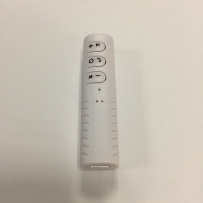 Clip type Bluetooth receiver, Bluetooth sport headset, stereo Bluetooth adapter, back clip, Bluetooth headset