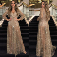 Dress Hollowed Out Women's Clothing