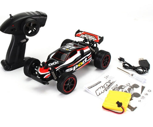 Voiture de drift RC haute vitesse
