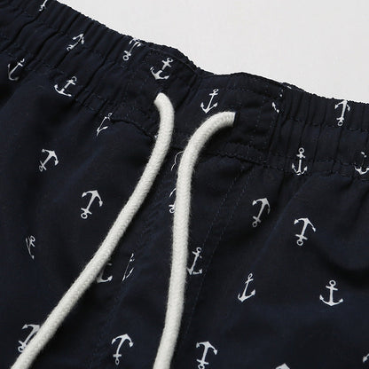 Pantalon de plage ample grande taille pour homme