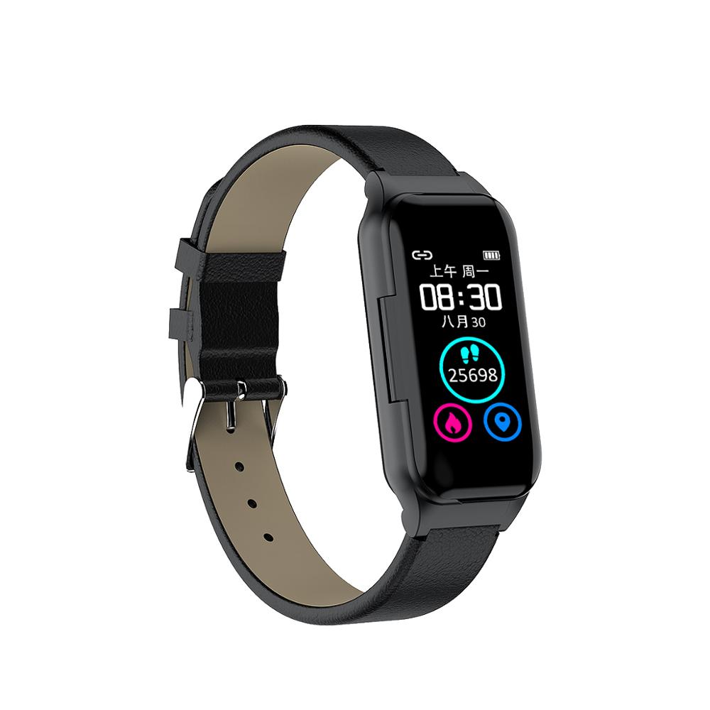 Pulsera inteligente L818