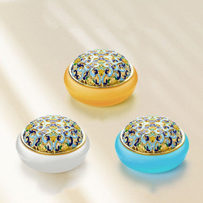 Home Indoor Creative Zen Incense Burner