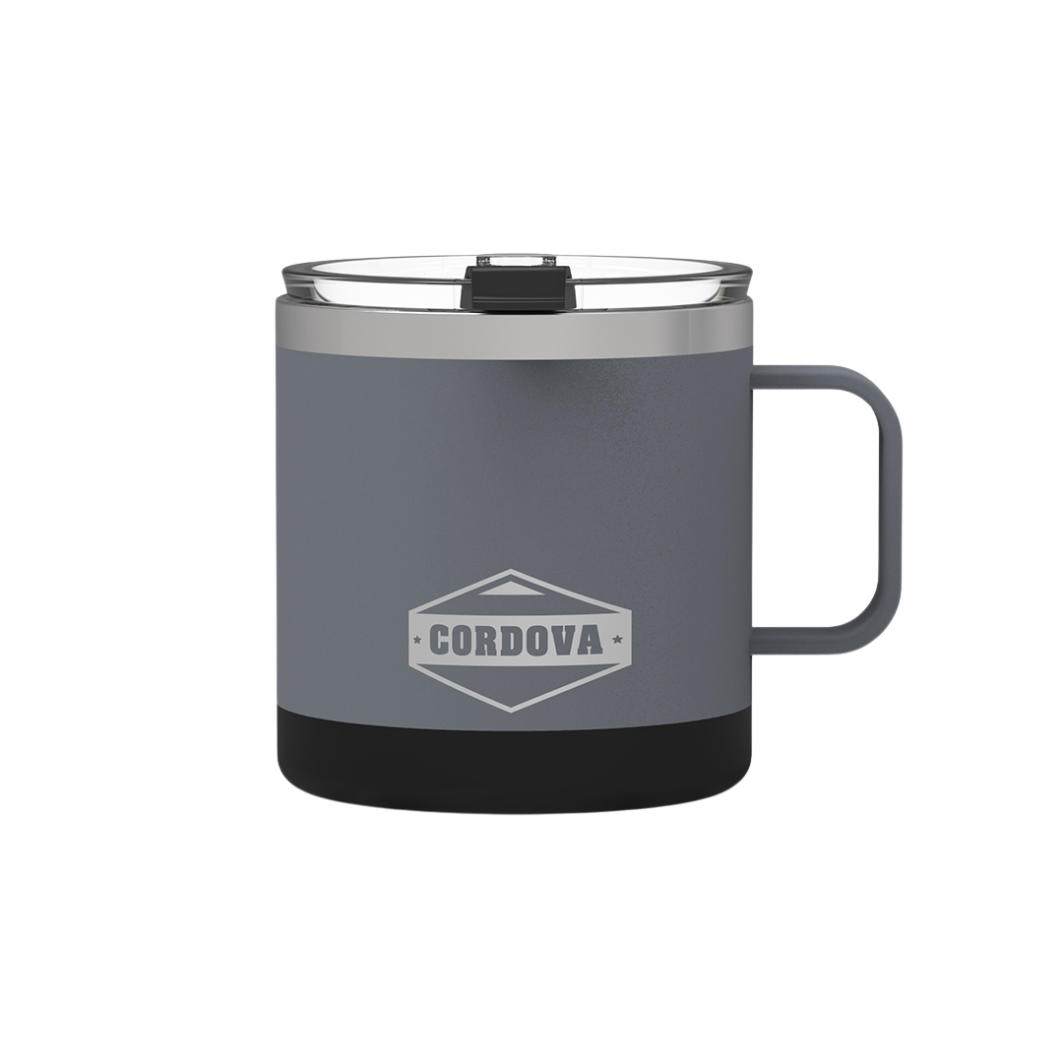 Trailhead Class™ 14 oz Camp Mug