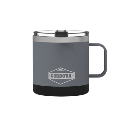 Trailhead Class™ 14 oz Camp Mug