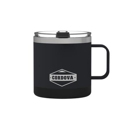 Trailhead Class™ 14 oz Camp Mug