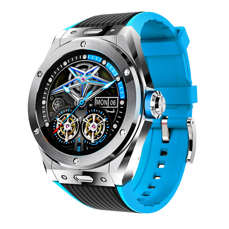 Music Sports Smart Watch