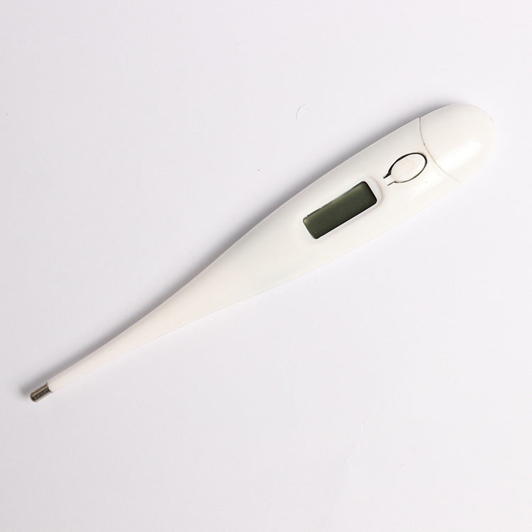 Digital Electronic Thermometer – Fast & Accurate Temperature Reading