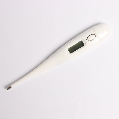 Digital Electronic Thermometer – Fast & Accurate Temperature Reading