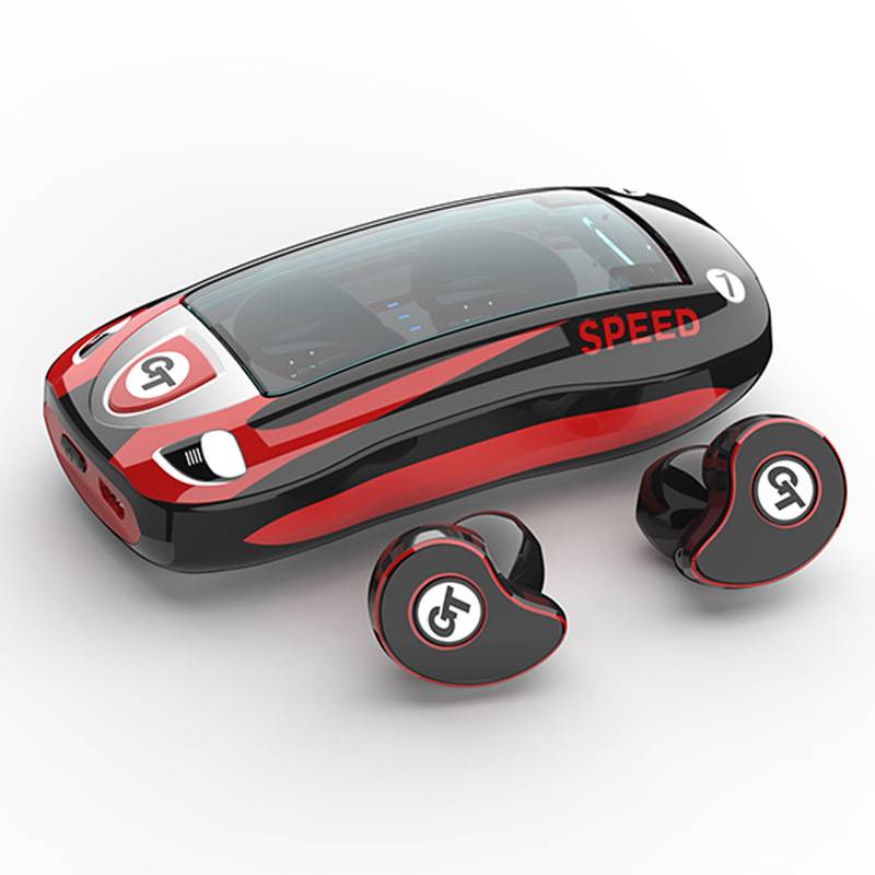 Auricular inalámbrico Bluetooth