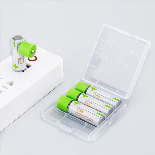 Charge rapide de batterie au lithium