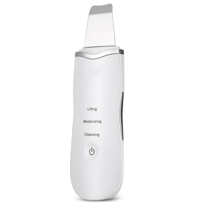 Appareil de nettoyage facial à ultrasons pour le soin de la peau