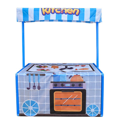 Tienda de juegos para niños
