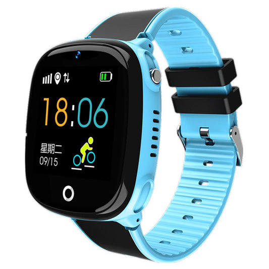 Reloj inteligente para niños con función de teléfono