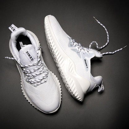 Sports shoes breathable men's shoes